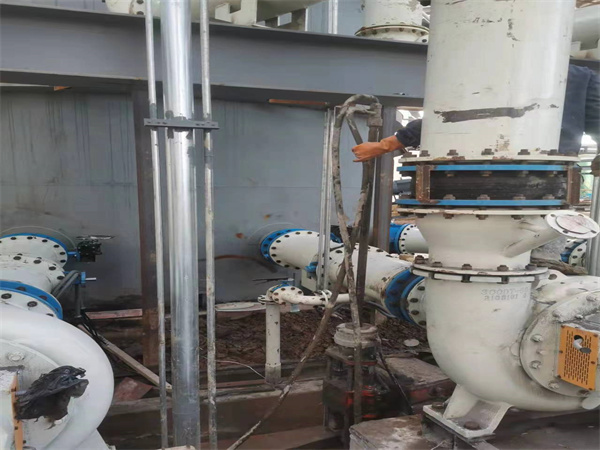 额尔古纳设备基础沉降下沉注浆加固增加荷载