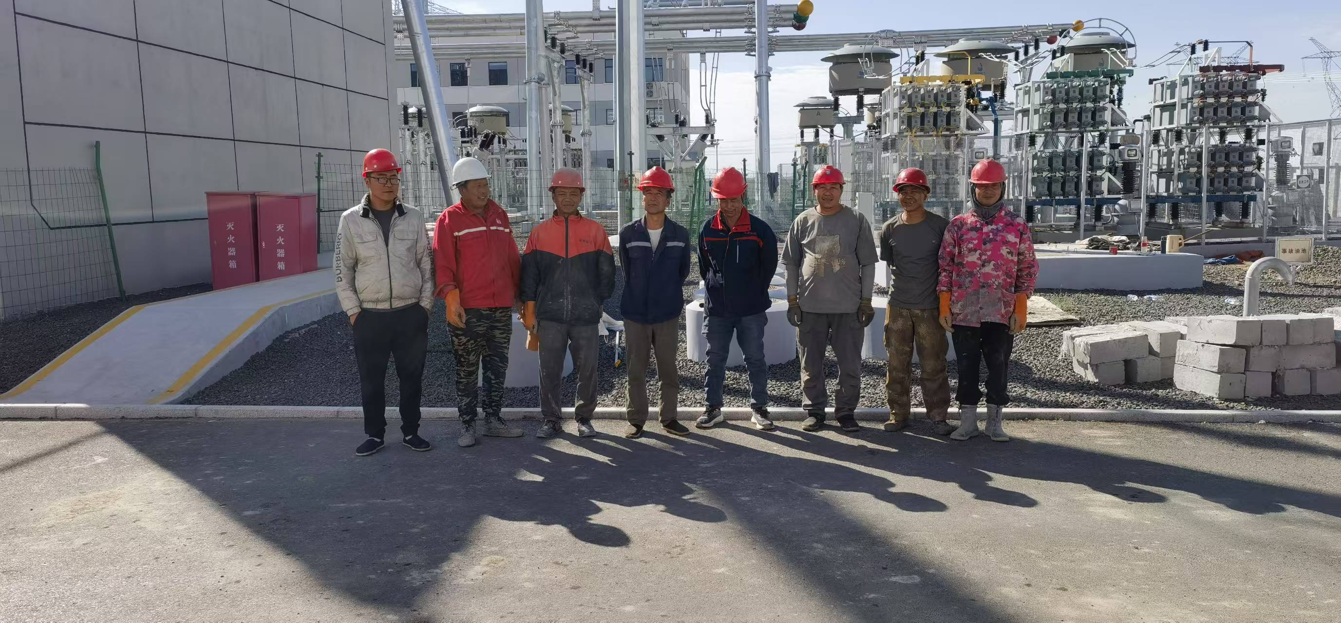 额尔古纳地基沉降如何修复?